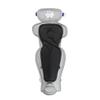 All-Star Top Star Series Leg Guards - Royal Blue, 12.5", Ages 7-9 - Baseball Accessories, Baseball Equipment Kit view 4