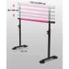 Ballet Barre Bar, Mobile Adjustable Dancing Sticks, Freestanding Adult Child Household Stretching Barre (Size : 3 m) () view 3