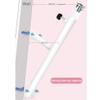 Ballet Barre Fixed Height Adjustable Stainless Steel Stretch Dance Bar Fitness Practise Dance Barre for Home Dance Barre Fitness (Size : 1M) (1M) () view 4