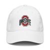 Ohio State Buckeyes Icon Officially Licensed Adjustable Baseball Hat view 2