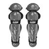 All-Star Top Star Series Leg Guards - Graphite, 12.5", Ages 7-9 - Baseball Accessories, Baseball Equipment Kit view 2