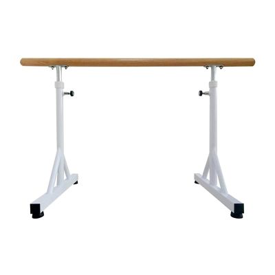 Portable Adjustable Ballet Barre, Freestanding Dancing Equipment with Suction Cup, Perfect for Exercise Balance Building Flexibility