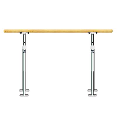 Outdoor Ballet Barre for Children, Dance Stretch Bar with Durable Metal Support for Dance Studio Living Room Room Gym Ballet Bar(Size:150CM,Color:A) (A 100CM) (A 100CM) (A 150CM)