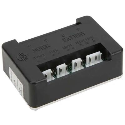 Electric Bicycle Accessories 24V 100W Electric Scooter Controller Electric Scooter Controller Replacement Motor Parameters Programmable Parts