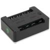 Electric Bicycle Accessories 24V 100W Electric Scooter Controller Electric Scooter Controller Replacement Motor Parameters Programmable Parts view 3