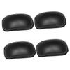 Sosoport 4pcs Snowboard Goggles Case Ski Goggles Box for Glasses Protective Storage Lightweight Portable for Winter Sports view 1