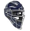 All-Star Top Star Series Baseball Catching Equipment Kit, Meets NOCSAE Standard - Ages 7 to 9, Navy view 4