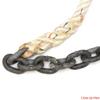 Lewmar Boat Anchor Rode HM100H200916X | 100FT G4 Chain x 200FT Rope view 3