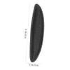 VANZACK 2sets Riding Helmet Protector Comfortable Cycling Helmet Pads Absorption Sponge Cushion Easy Installation Lightweight Design for Bike view 4