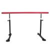 Ballet Bar,Mobile Lifting Ballet Bar Portable for Home Or Studio, Freestanding Adjustable Bar for Stretch, Dance Or Active Workouts (Size : 2m) (2m) () view 1