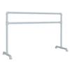 Ballet Bar Ballet Bar Ballet Bar Adjustable Wall Mounted Stretching Dance Bar Lightweight Ball Stretch Pole for Home Adults and Children view 1