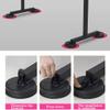 Ballet Barre Bar Portable 1.5m Ballet Bar for Kids Adults Height Adjustable Heavy Duty Dancing Stretching Ballet view 3