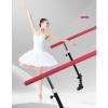 Stretching Dancing Poles, Heavy Duty Ballet Bars with 4 Anti-Skid Base, Adjustable Stretching Barres for Indoor Fitness view 2