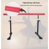 Stretching Dancing Poles, Heavy Duty Ballet Bars with 4 Anti-Skid Base, Adjustable Stretching Barres for Indoor Fitness view 4