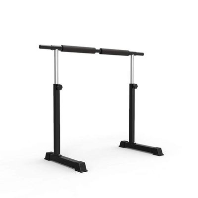 Ballet Bar Portable 119cm Ballet Barre Bar for Kids Home Dance Barre Fitness Height Adjustable Freestanding Fitness Practise Dance Barre