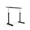 Ballet Bar Portable 119cm Ballet Barre Bar for Kids Home Dance Barre Fitness Height Adjustable Freestanding Fitness Practise Dance Barre view 1