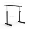 Ballet Bar Portable 119cm Ballet Barre Bar for Kids Home Dance Barre Fitness Height Adjustable Freestanding Fitness Practise Dance Barre view 3