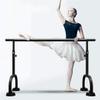 Ballet Barre Bar,Adult Child Dance Bar,Mobile Leg Press Bar,Suction Cup Household,Freestanding,Portable,Height Adjustable view 1