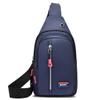 ChroX Shoulder bag for women and men's waterproof crossbody bag, travel Sling bag, chest bag, leisure day backpack view 1