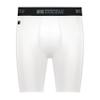 Russell Athletic Compression Shorts White XL view 1