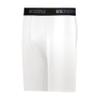 Russell Athletic Compression Shorts White XL view 4
