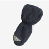 ABUCKS Children's Ski Gloves Fluffy and Thick Warm Gloves Blue- view 1