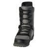 5th Element ST Lace and Dial Snowboard Boots for Men - Black Compatible with Strap Snowboard Bindings- Waterproof Liners -All Mountain Snowboarding Men Size (Gray 25, 6.0) view 4