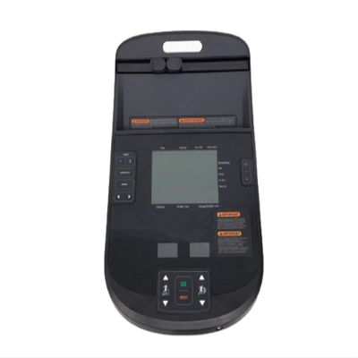 Display Console Assembly Replacement Part for Commercial Elliptical, OEM Fit Component for Secure Installation and Smooth Operation