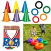 Fun Express International Games Kit Assortment May Vary view 1