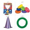 Fun Express International Games Kit Assortment May Vary view 2