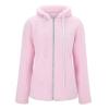 QWENTMTNTY Faux Fur Coat with Hood Teddy Coat for Women Womens Fall Clothes Work Clothes for Men Fleece Hoodie Women view 3