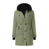 QWENTMTNTY Warm Winter Coats for Women 2023 Women's Fall Fashion Women Fall Fashion 2023 Y2K Sweater Zip Up Long Hoodies for Women view 1