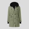 QWENTMTNTY Warm Winter Coats for Women 2023 Women's Fall Fashion Women Fall Fashion 2023 Y2K Sweater Zip Up Long Hoodies for Women view 2