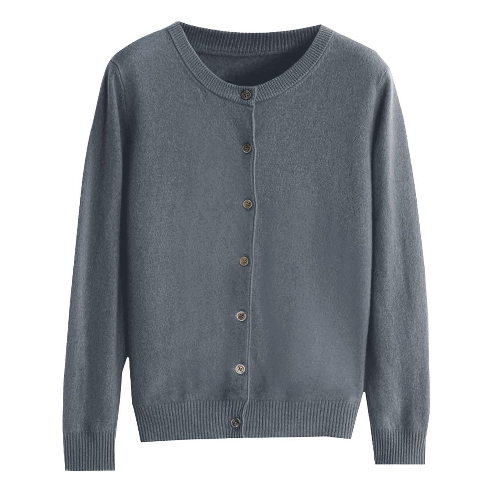 QWENTMTNTY Light Winter Jackets for Women 2023 Office Outfits for Women Shacket with Pockets Cow Print Sweater Winter Dress for Women