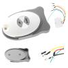 12V Anchor Switch for Marine Boat - Sail Trim Remote Controller view 1