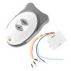 12V Anchor Switch for Marine Boat - Sail Trim Remote Controller view 4