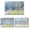 Decalrus - Protective Decal Sticker for The Dell XPS 13 9315 (13.3" Screen) case Cover wrap DExps13_9315-158 view 1