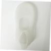 Silicone Boat Socks Size L Reusable Breathable Anti-Cracking for Heels view 4