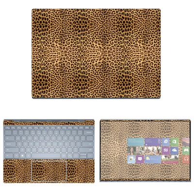 Decalrus - Protective Decal Sticker for The Dell XPS 13 9315 (13.3" Screen) case Cover wrap DExps13_9315-187