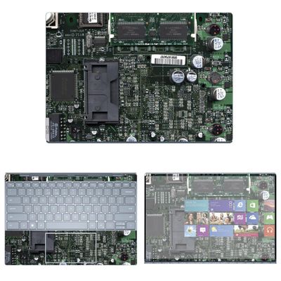 Decalrus - Protective Decal Sticker for The Dell XPS 13 9315 (13.3" Screen) case Cover wrap DExps13_9315-8