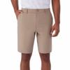 Hang Ten Men's Hybrid Series - Everyday 20" Hybrid Short, 32, Khaki view 1
