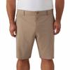 Hang Ten Men's Hybrid Series - Everyday 20" Hybrid Short, 32, Khaki view 3