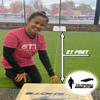 Cornhole Regulator & Bag Caddy Bundle | Cornhole Accessories view 4