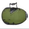 Pro-Lite Smuggler Surfboard Travel Bag-Fish/Hybrid/Mid Length (1-3 Boards) (7'2) view 2