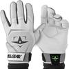 All-Star Youth Catcher's Protective Padded Inner Glove Throws Right SM view 1