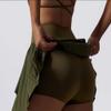 Aktiva Tennis Set (Green, S) view 3