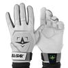 All-Star Youth Catcher's Protective Padded Inner Glove Throws Right MD view 1