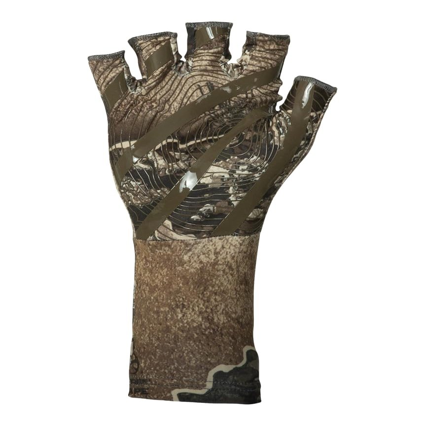 Banded THACHA L-1 Fingerless Glove (EXCAPE, XL/2X)