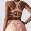 Aktiva Tennis Set (Pink, S) view 3