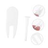 Sosoport 30sets Exercise Stopper Remover Kit for Yoga Fitness Inflatable Devices Easy Installation Lightweight Multi-Function Accessories for Home Gym Use view 3
